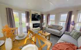 Lakedistrict Caravan By Sleepy
